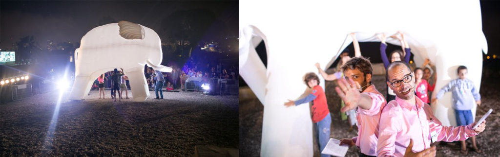 פיל לבן (2012)