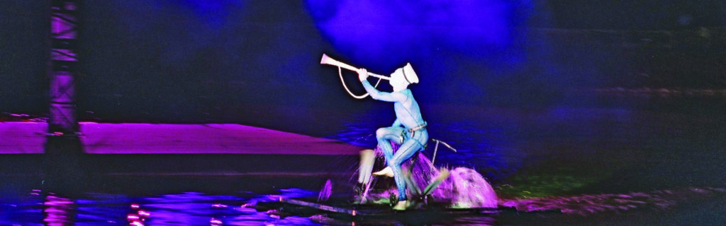 דאוס אקס מאכינה (2001)