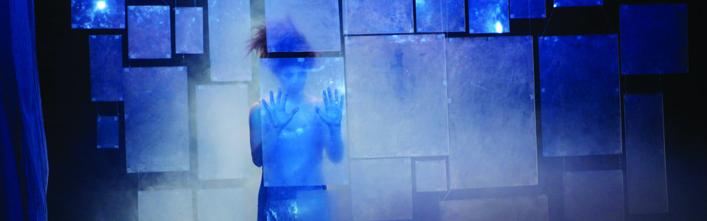אורפאוס של הפרוורים (2012)