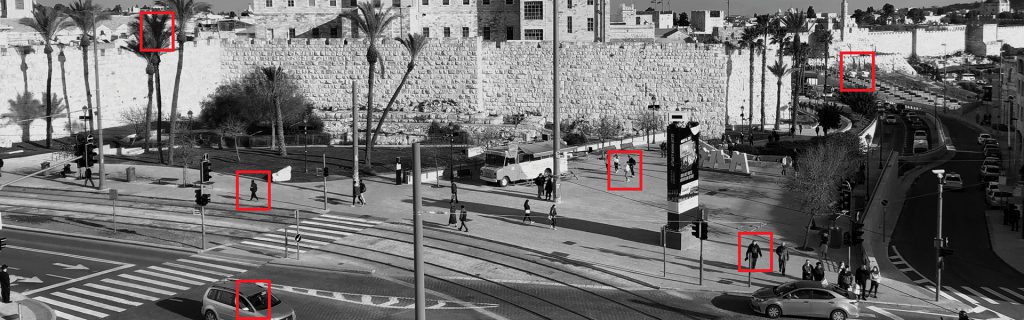 השדה (2019)