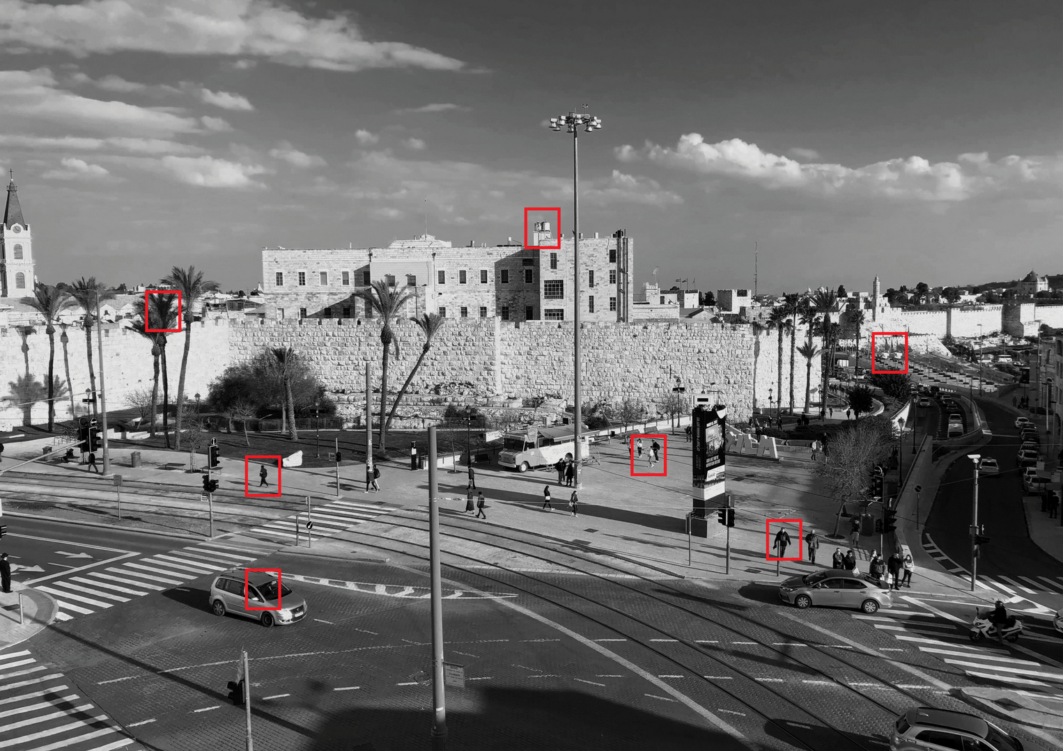 השדה (2019)