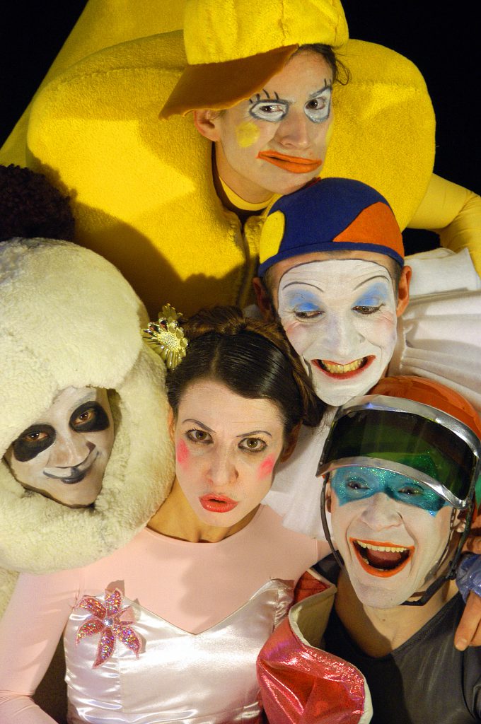 חבר צעצוע (2003)
