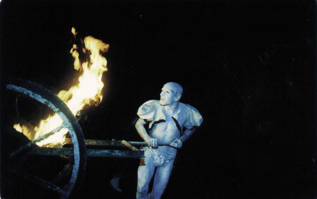 זנב (1998)