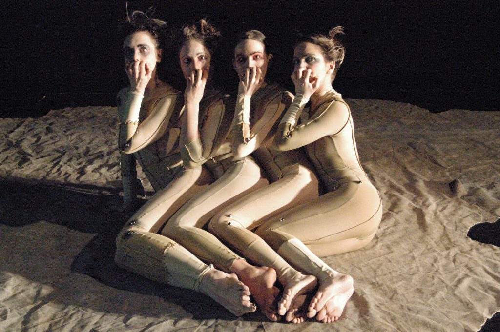 פולחן האביב (2003)