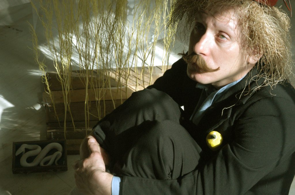 אורפאוס (2006)