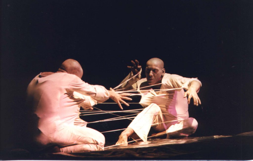 ימי ביניים (1998)