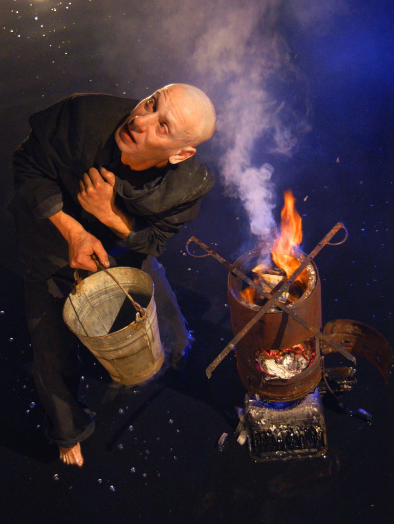 ק (2009)