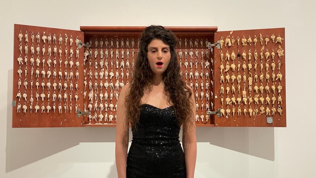 10-12/9: מהסדנה אל הבמה