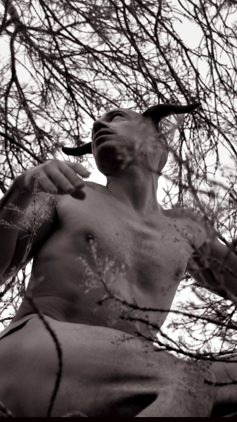 אחה”צ  + ערב עם פאון (2015)