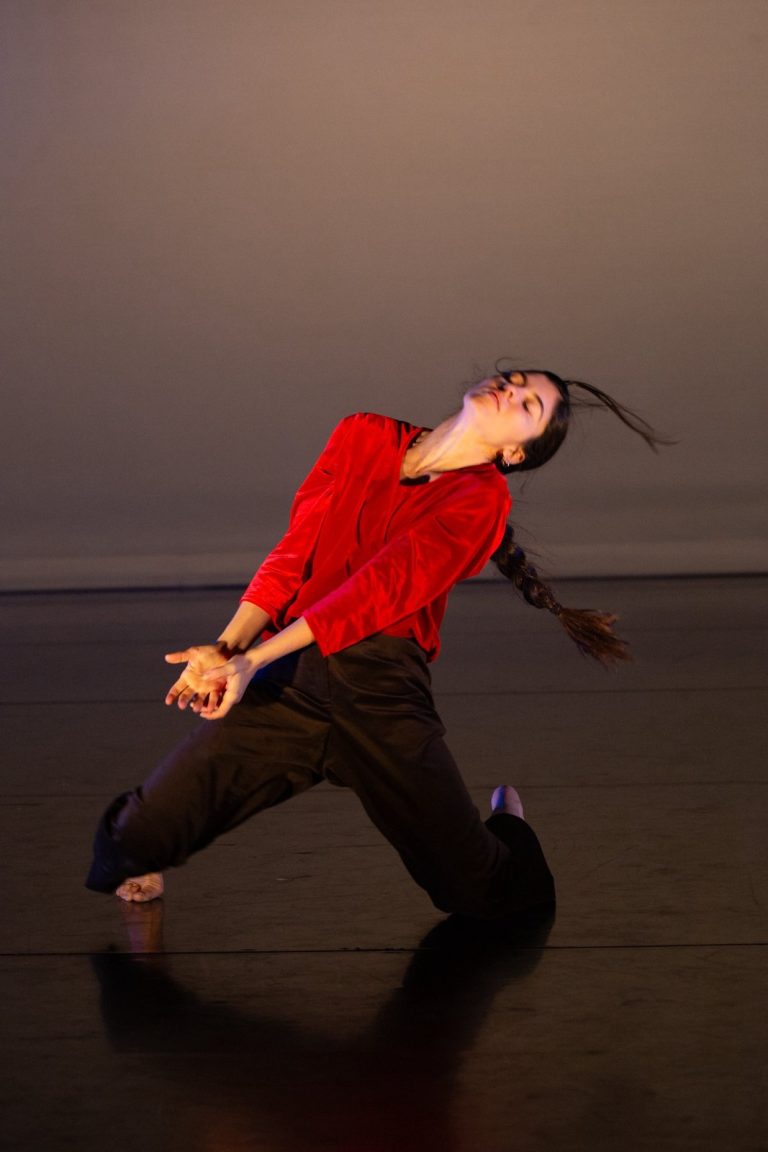 יש בך עדיין קסם